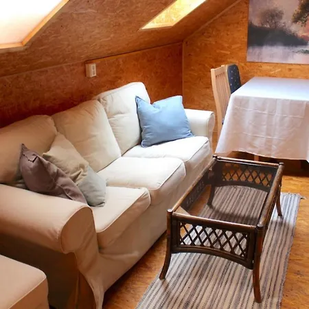 فندق Cechuv Mlyn Hrebecniky