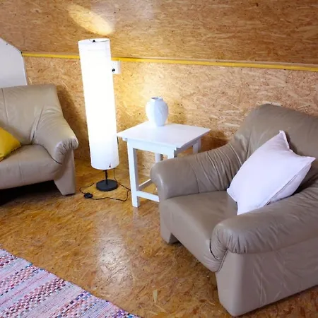 Cechuv Mlyn فندق Hrebecniky