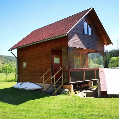 Cechuv Mlyn Hotel Hrebecniky