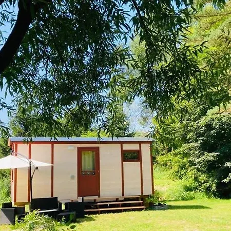 Cechuv Mlyn * Hrebecniky