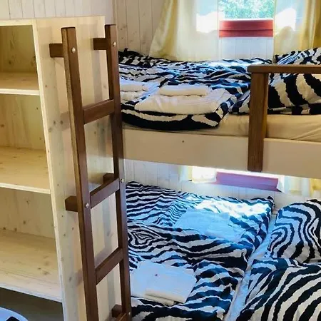 فندق Cechuv Mlyn Hrebecniky