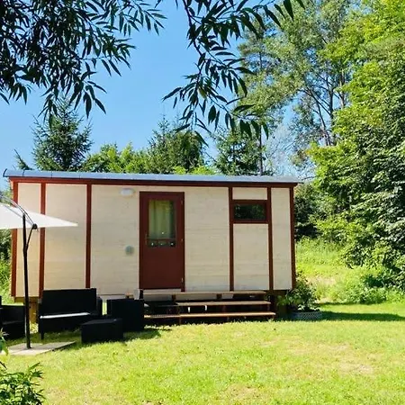 ホテル Cechuv Mlyn Hrebecniky