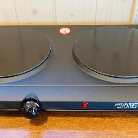 Cechuv Mlyn * Hrebecniky