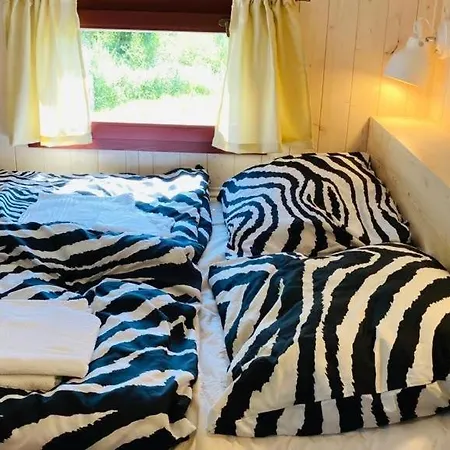 Cechuv Mlyn فندق *