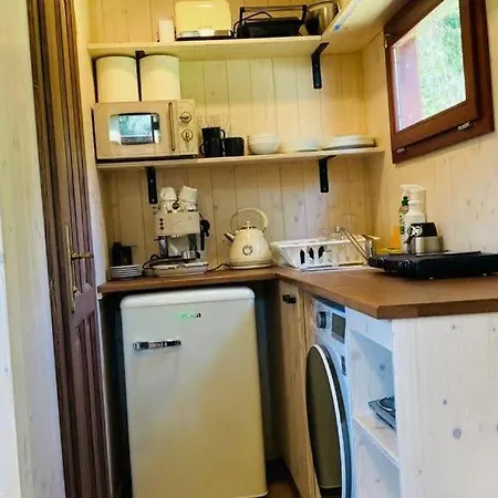 Cechuv Mlyn فندق *