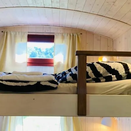 فندق Cechuv Mlyn