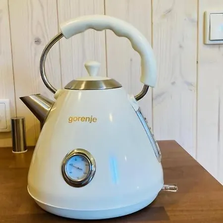 Cechuv Mlyn فندق *