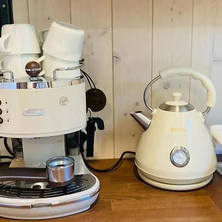 فندق Cechuv Mlyn Hrebecniky