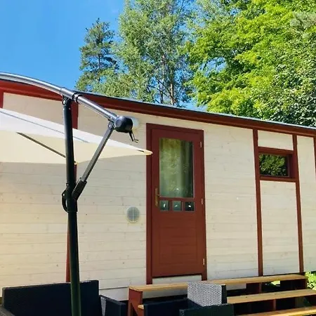 فندق Cechuv Mlyn Hrebecniky