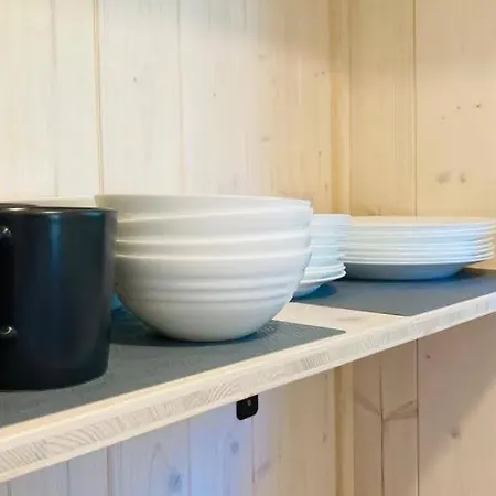 Cechuv Mlyn * Hrebecniky