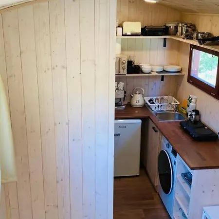 Cechuv Mlyn فندق *