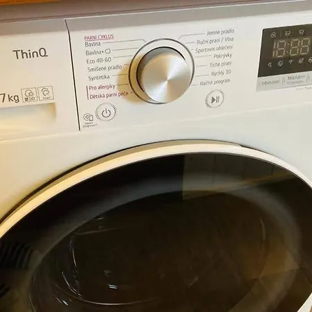 فندق Cechuv Mlyn *