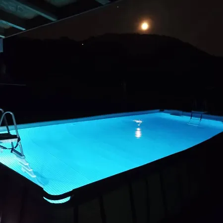 Cechuv Mlyn فندق Hrebecniky