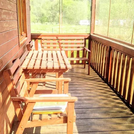 Cechuv Mlyn Hrebecniky