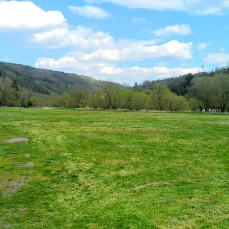 Cechuv Mlyn فندق *