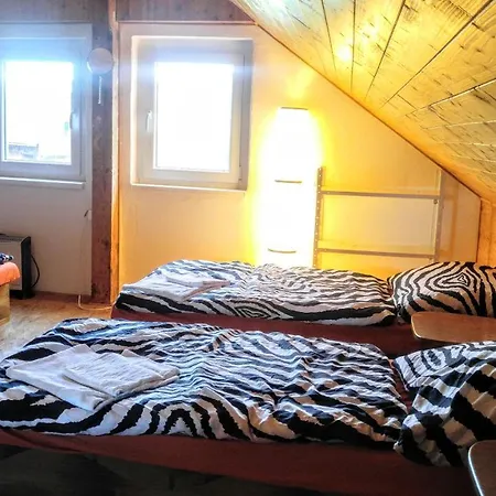 فندق Cechuv Mlyn *