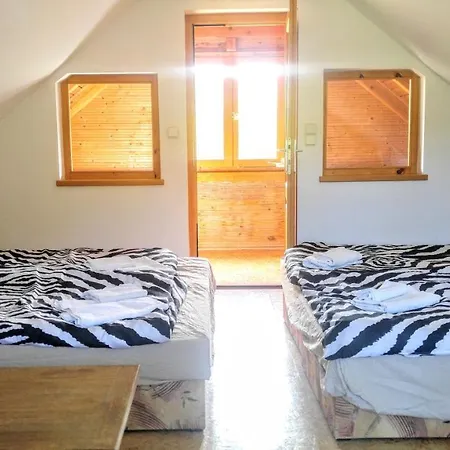 فندق Cechuv Mlyn