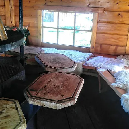 فندق Cechuv Mlyn *