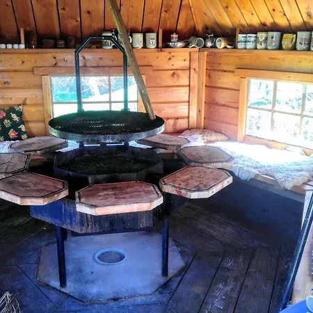 Cechuv Mlyn فندق *