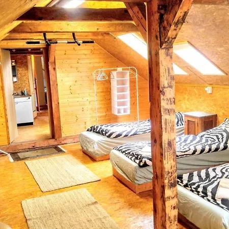 فندق Cechuv Mlyn *