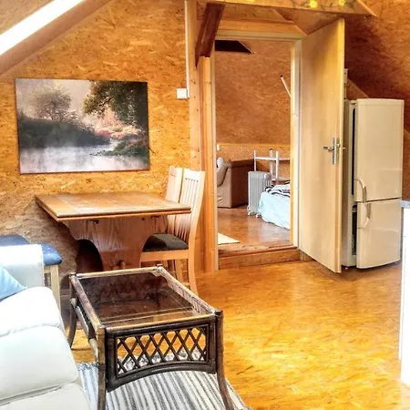 فندق Cechuv Mlyn *