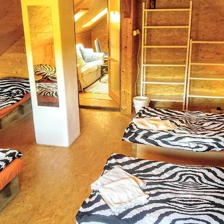 فندق Cechuv Mlyn *