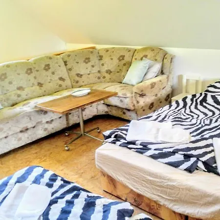 Hotel Cechuv Mlyn