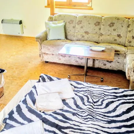 فندق Cechuv Mlyn