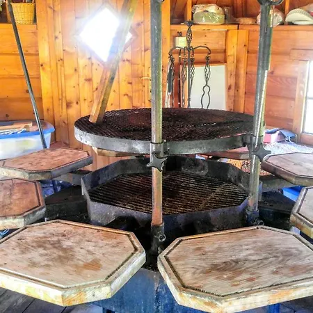 فندق Cechuv Mlyn