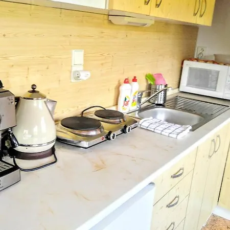 فندق Cechuv Mlyn *