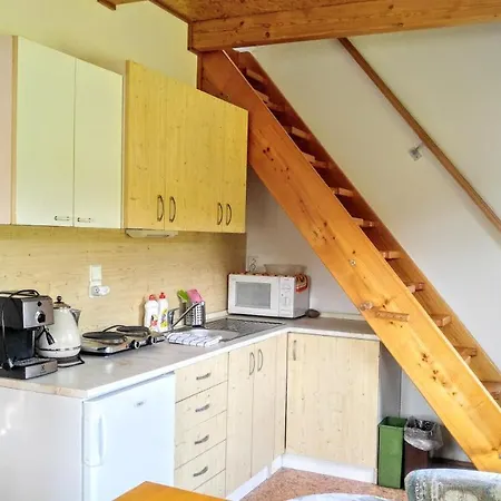 Cechuv Mlyn ホテル Hrebecniky