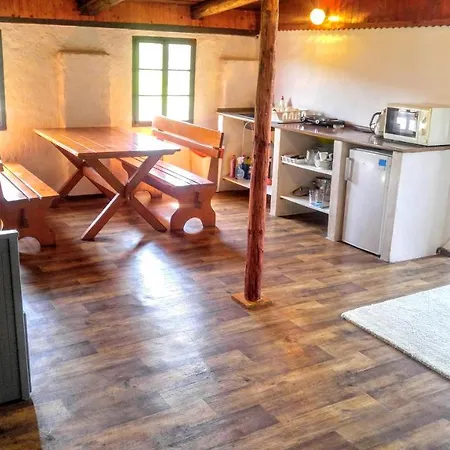 Cechuv Mlyn فندق