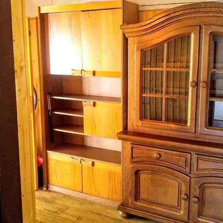 فندق Cechuv Mlyn Hrebecniky