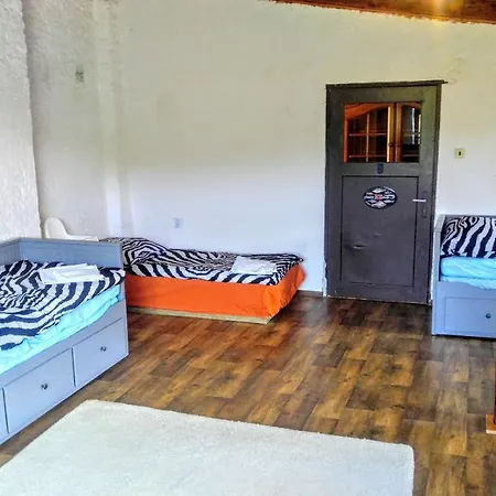 فندق Cechuv Mlyn *