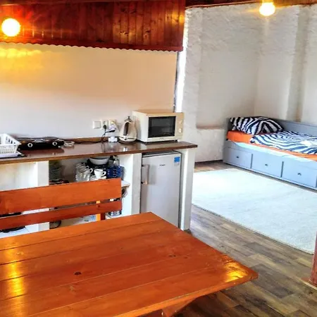 فندق Cechuv Mlyn Hrebecniky