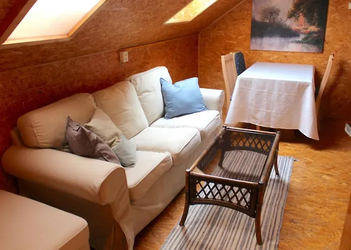 Hotel Cechuv Mlyn Hrebecniky